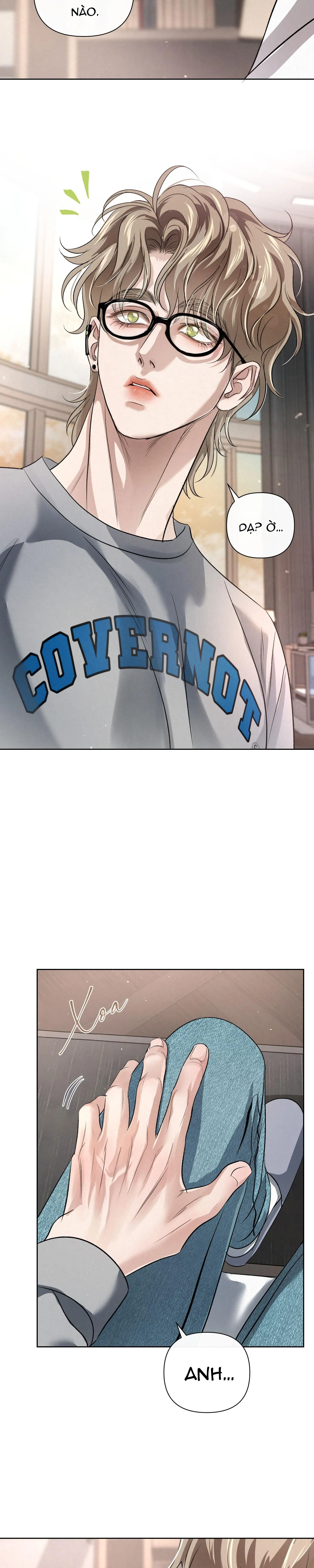 BLOOD GUIDE Chapter 55 Trang 13