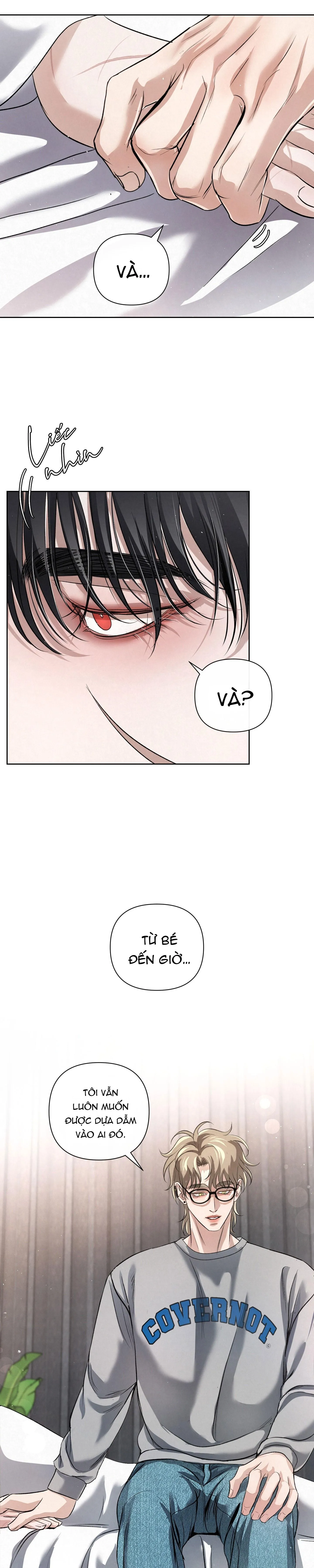 BLOOD GUIDE Chapter 55 Trang 15