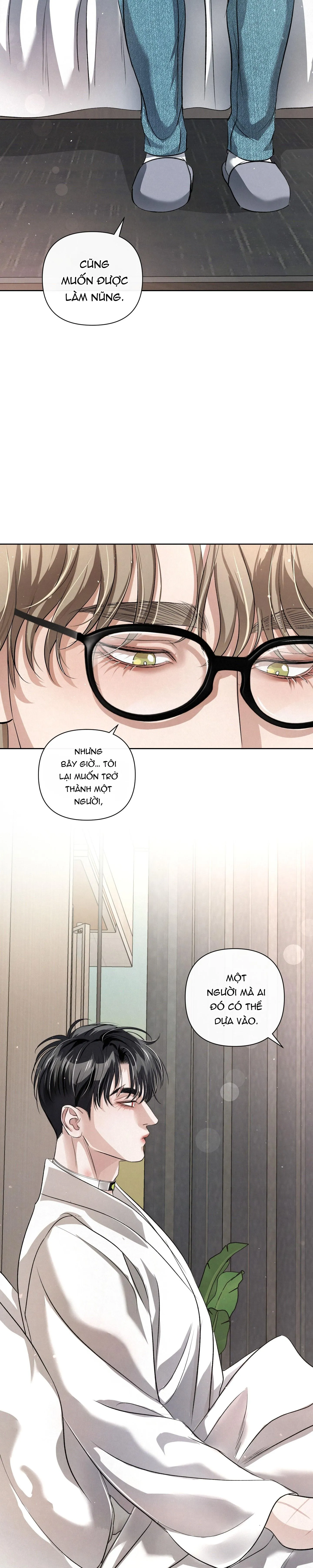 BLOOD GUIDE Chapter 55 Trang 16