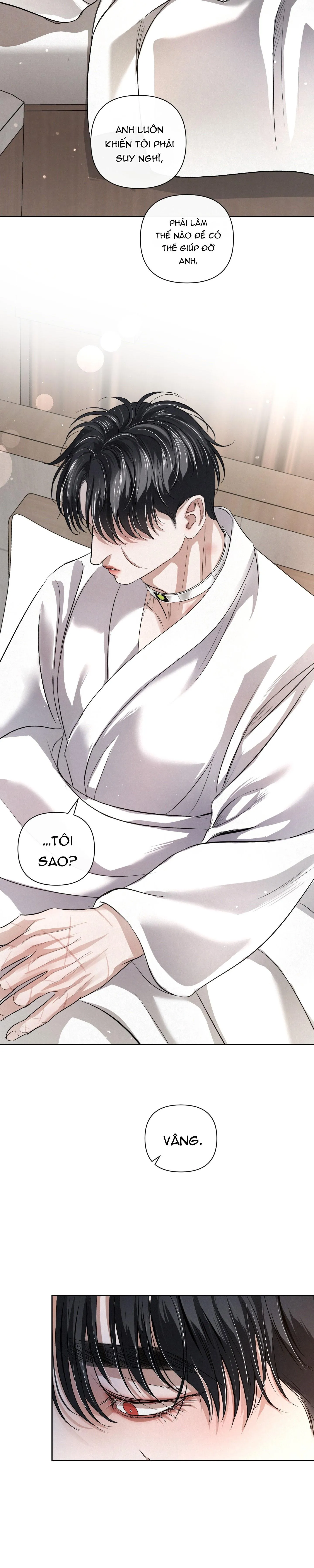 BLOOD GUIDE Chapter 55 Trang 17