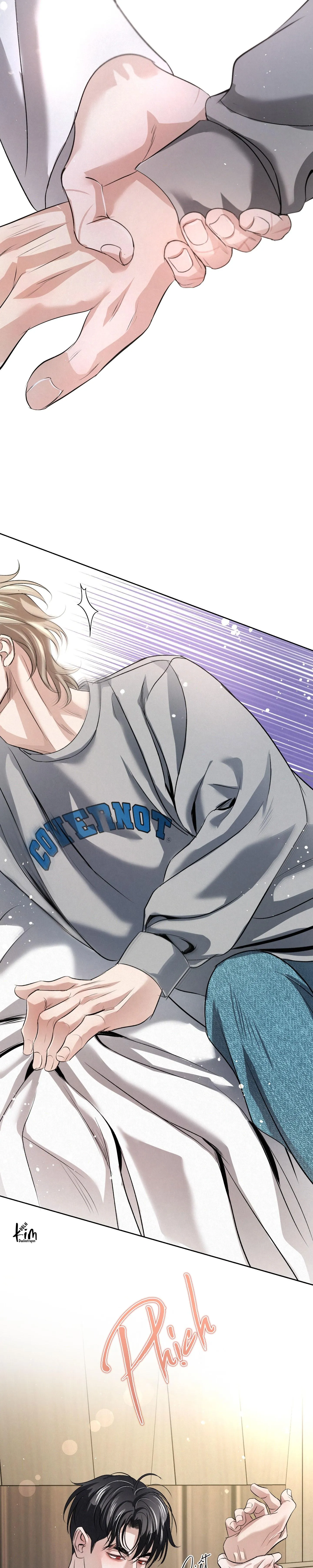 BLOOD GUIDE Chapter 55 Trang 19