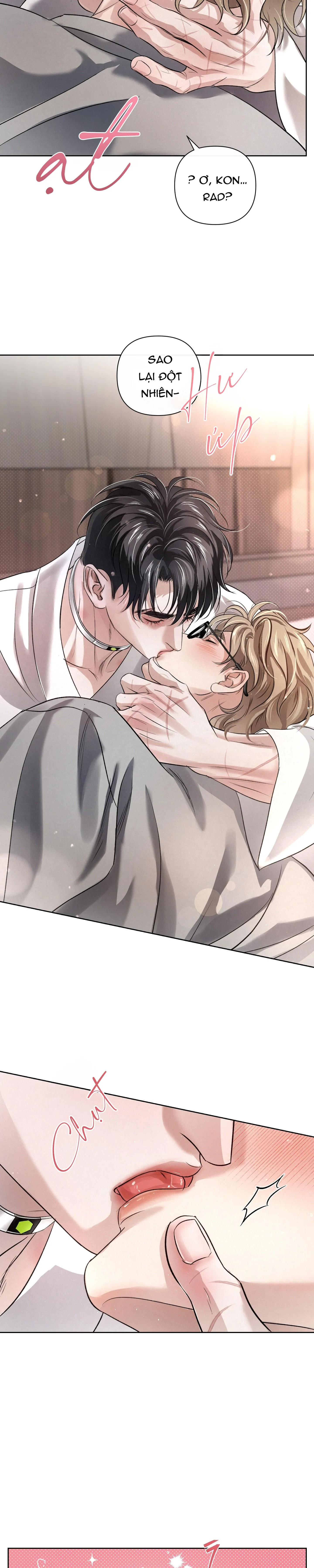 BLOOD GUIDE Chapter 55 Trang 21