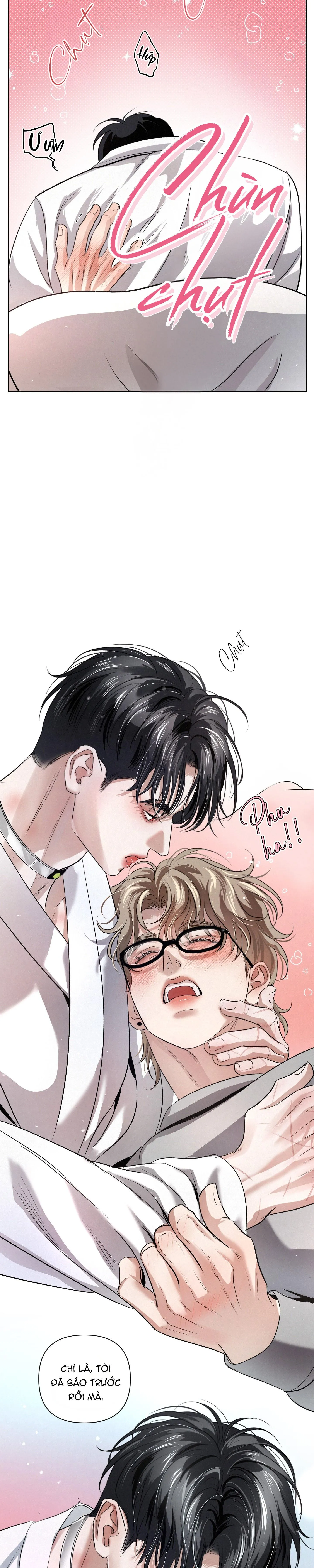 BLOOD GUIDE Chapter 55 Trang 22