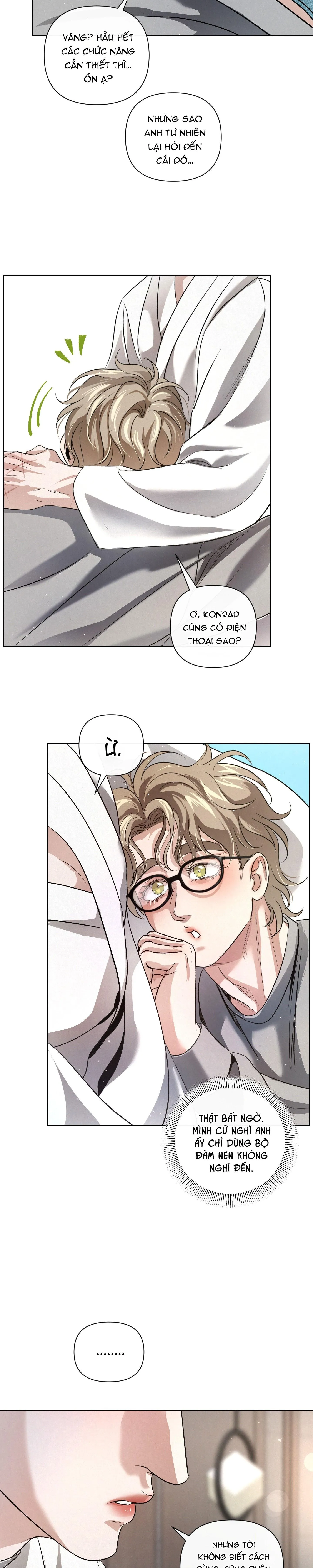 BLOOD GUIDE Chapter 55 Trang 24