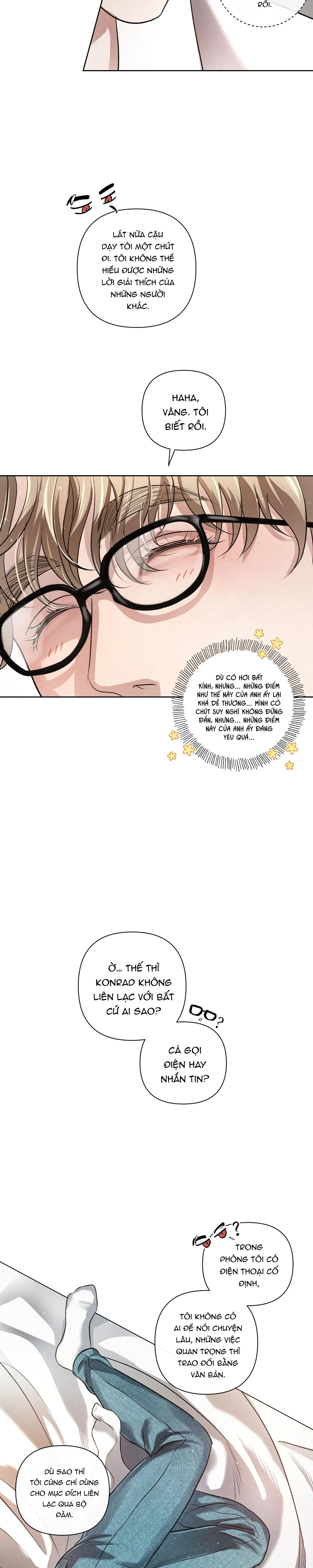 BLOOD GUIDE Chapter 55 Trang 26