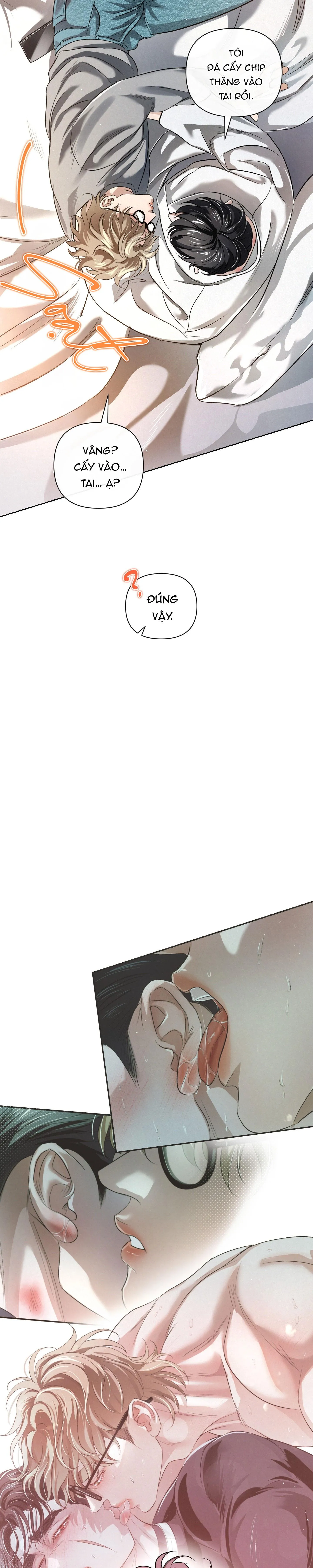 BLOOD GUIDE Chapter 55 Trang 27