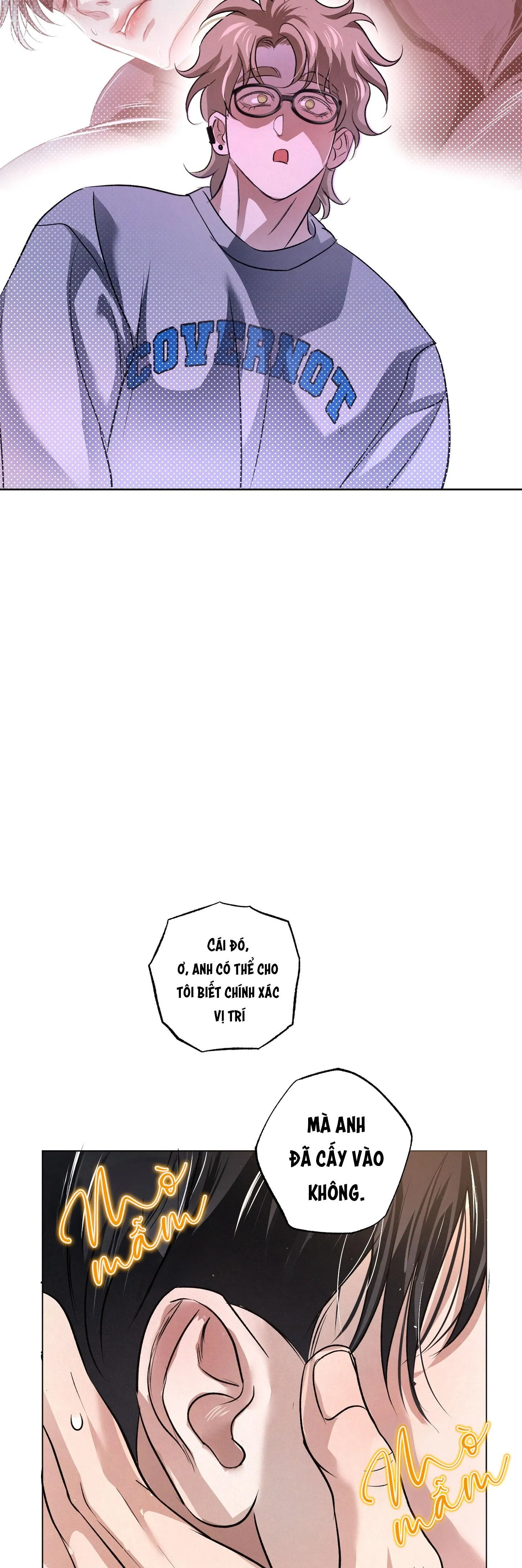 BLOOD GUIDE Chapter 55 Trang 28