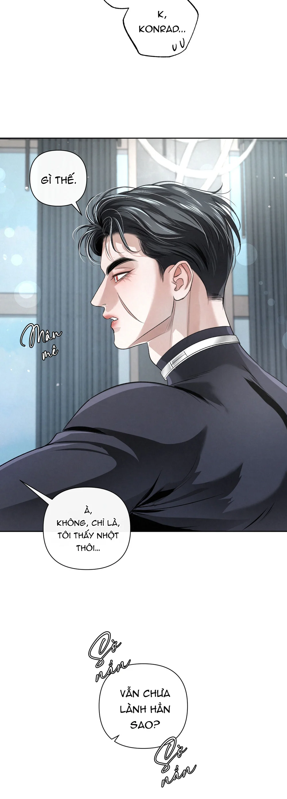 BLOOD GUIDE Chapter 56 Trang 4