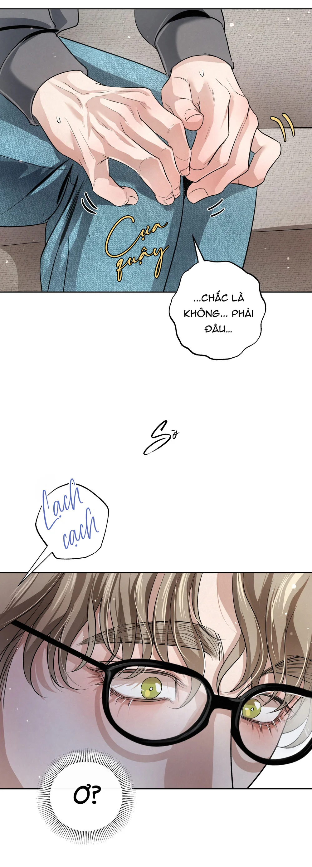 BLOOD GUIDE Chapter 56 Trang 5