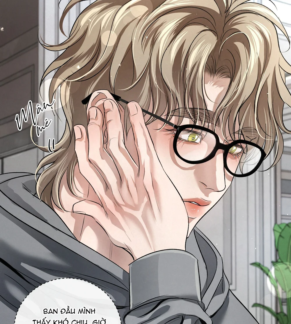 BLOOD GUIDE Chapter 56 Trang 12