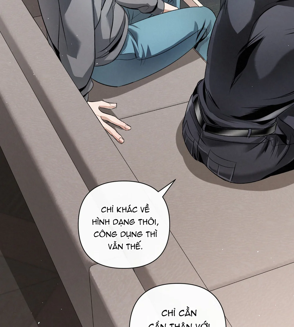 BLOOD GUIDE Chapter 56 Trang 15