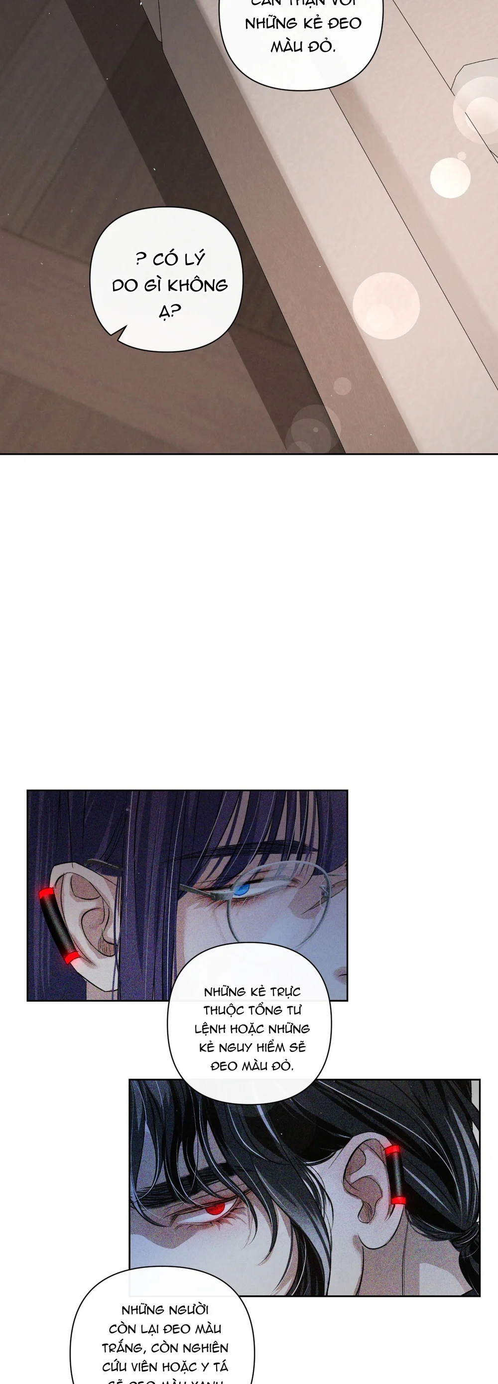 BLOOD GUIDE Chapter 56 Trang 16