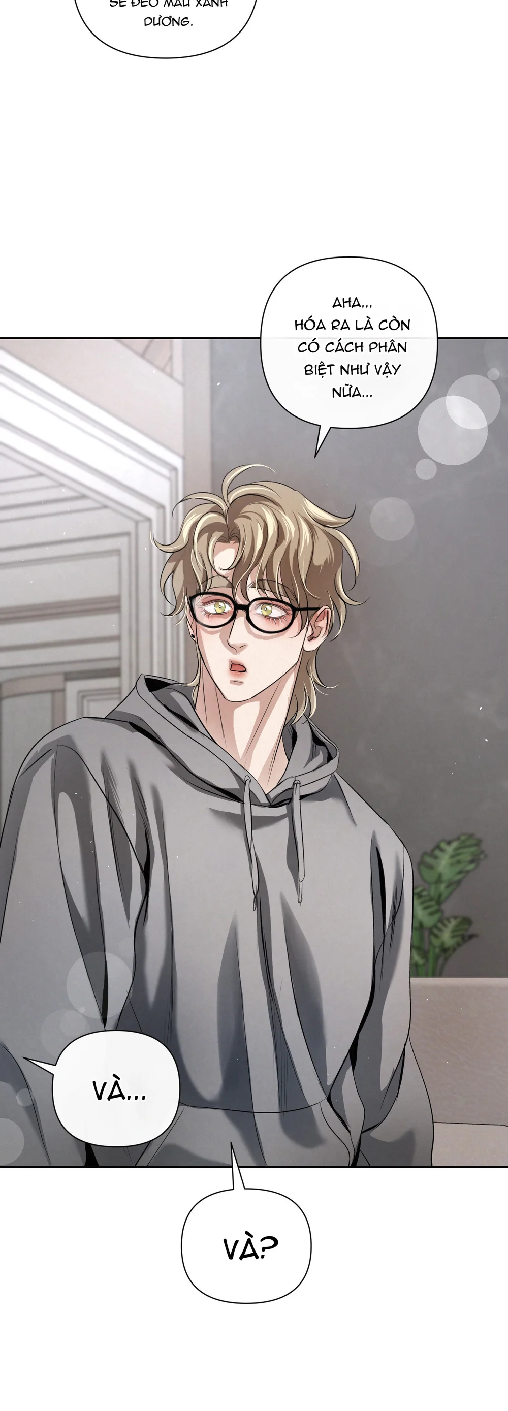 BLOOD GUIDE Chapter 56 Trang 17