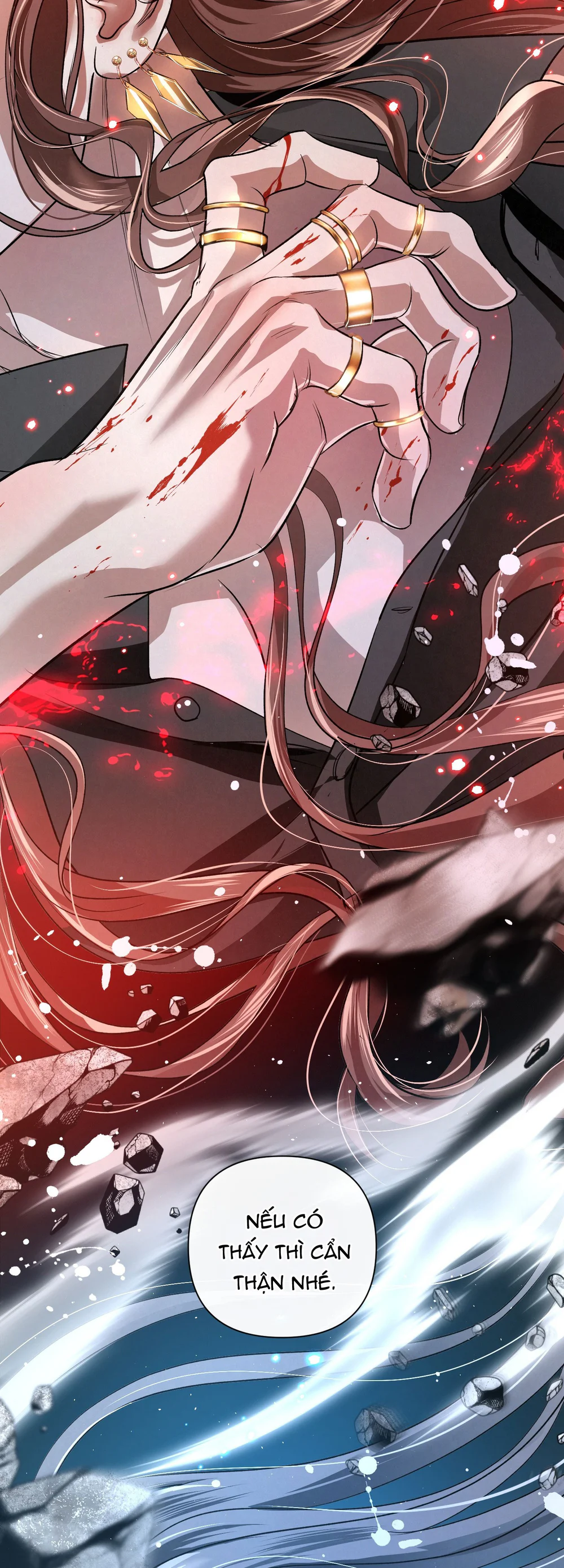 BLOOD GUIDE Chapter 56 Trang 20