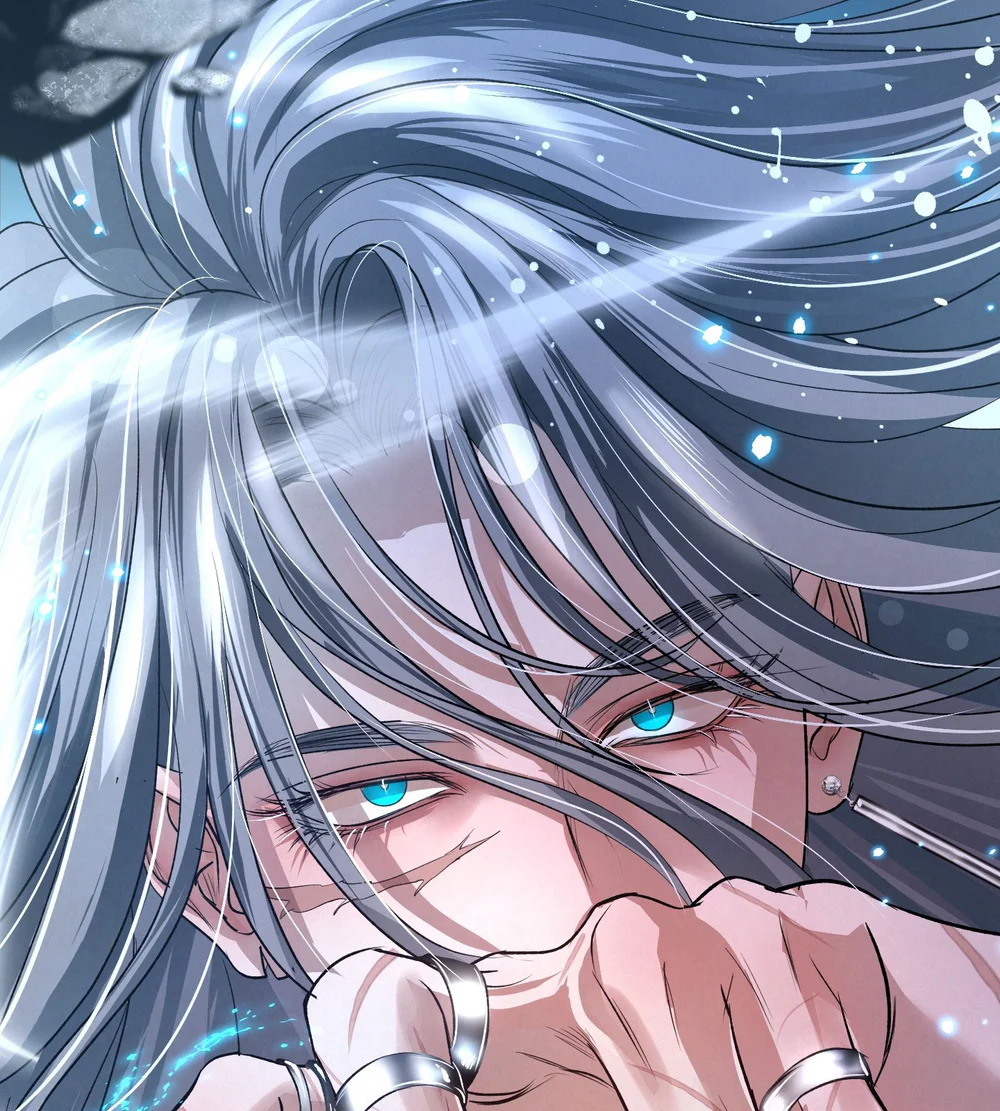 BLOOD GUIDE Chapter 56 Trang 21