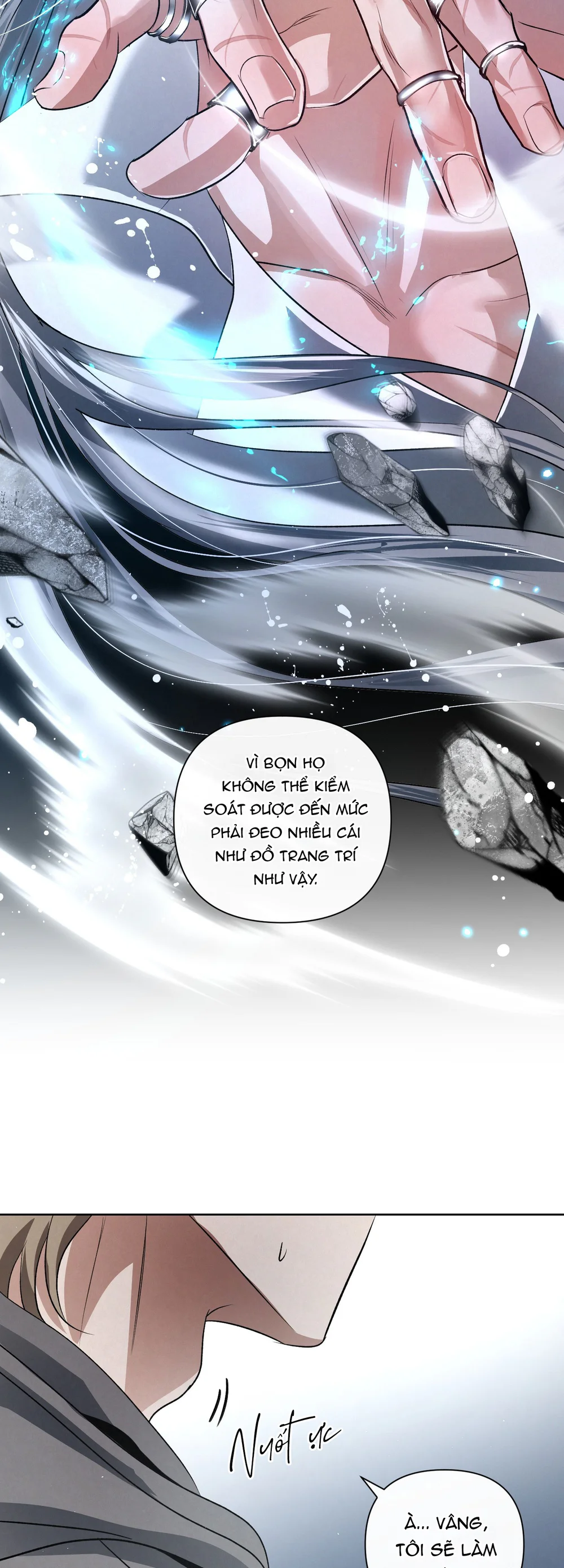 BLOOD GUIDE Chapter 56 Trang 22