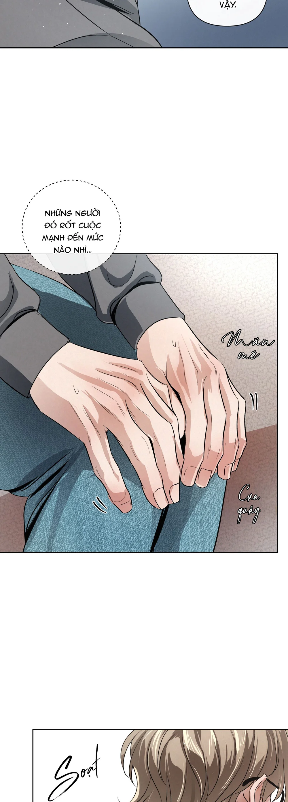 BLOOD GUIDE Chapter 56 Trang 23