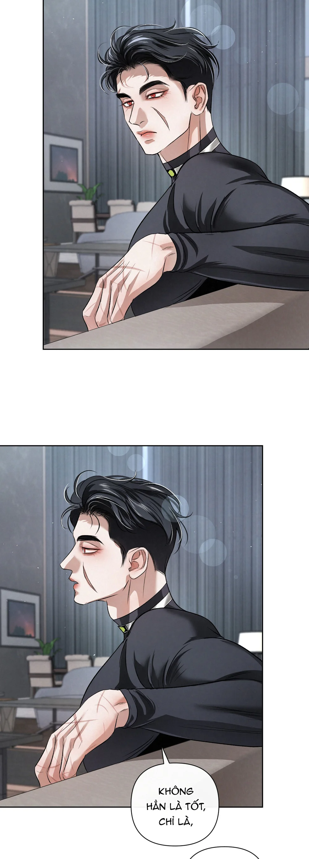 BLOOD GUIDE Chapter 56 Trang 26