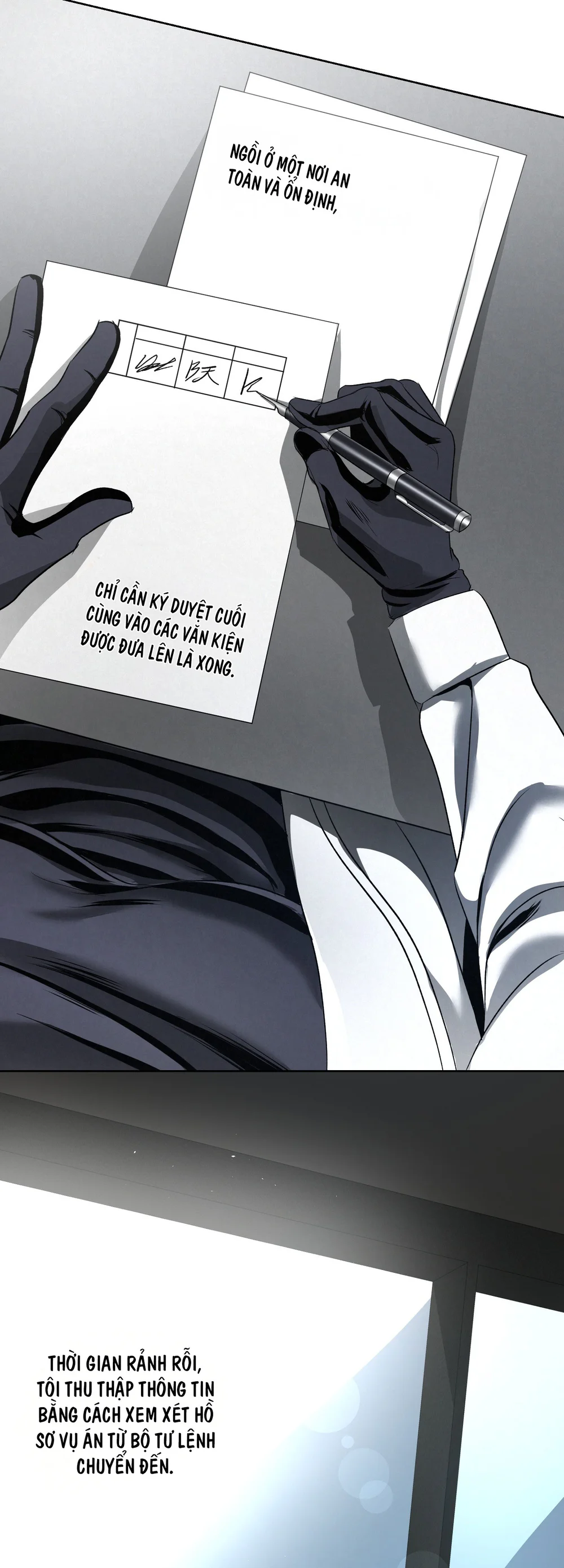 BLOOD GUIDE Chapter 56 Trang 29