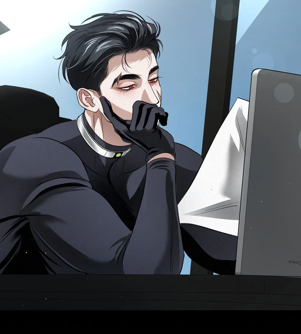 BLOOD GUIDE Chapter 56 Trang 30