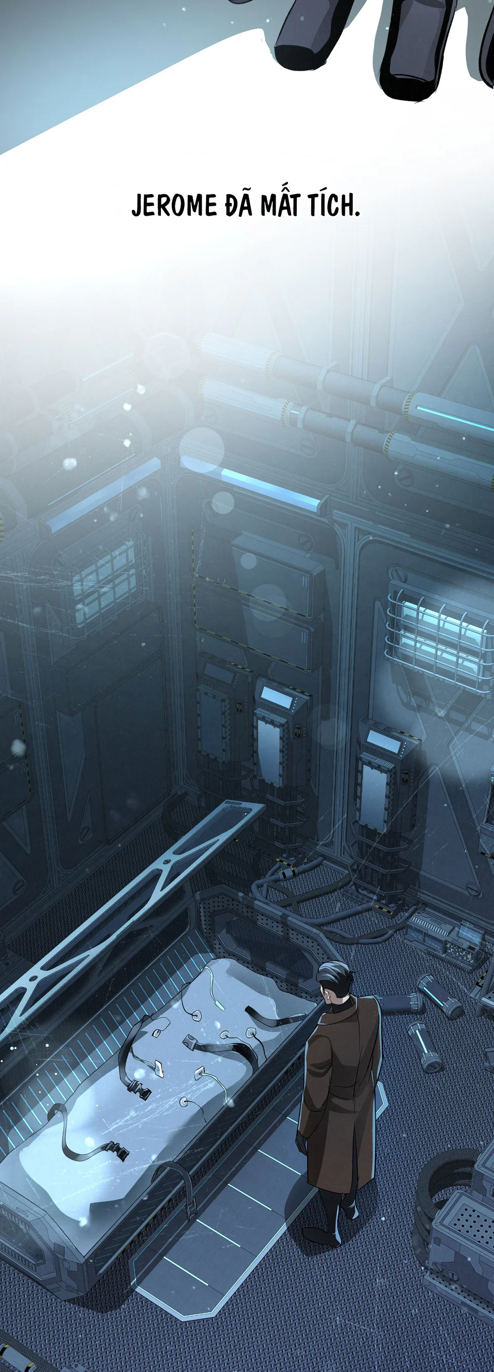 BLOOD GUIDE Chapter 56 Trang 34