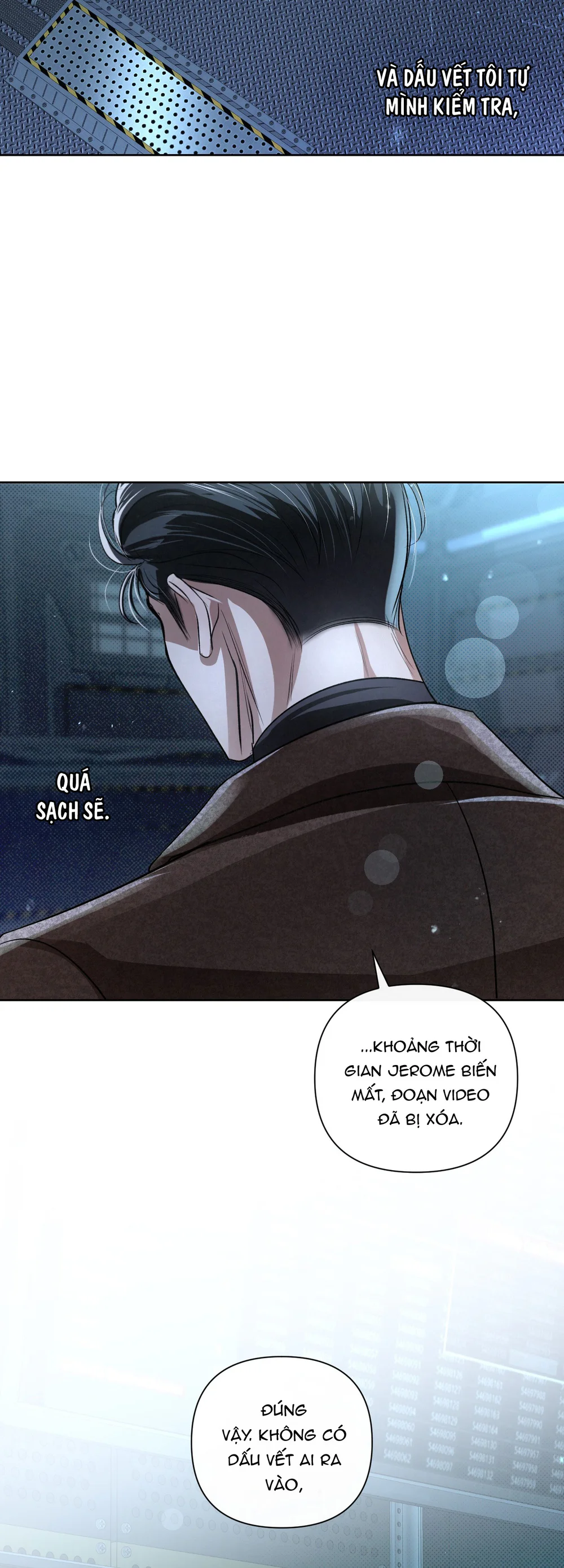 BLOOD GUIDE Chapter 56 Trang 35