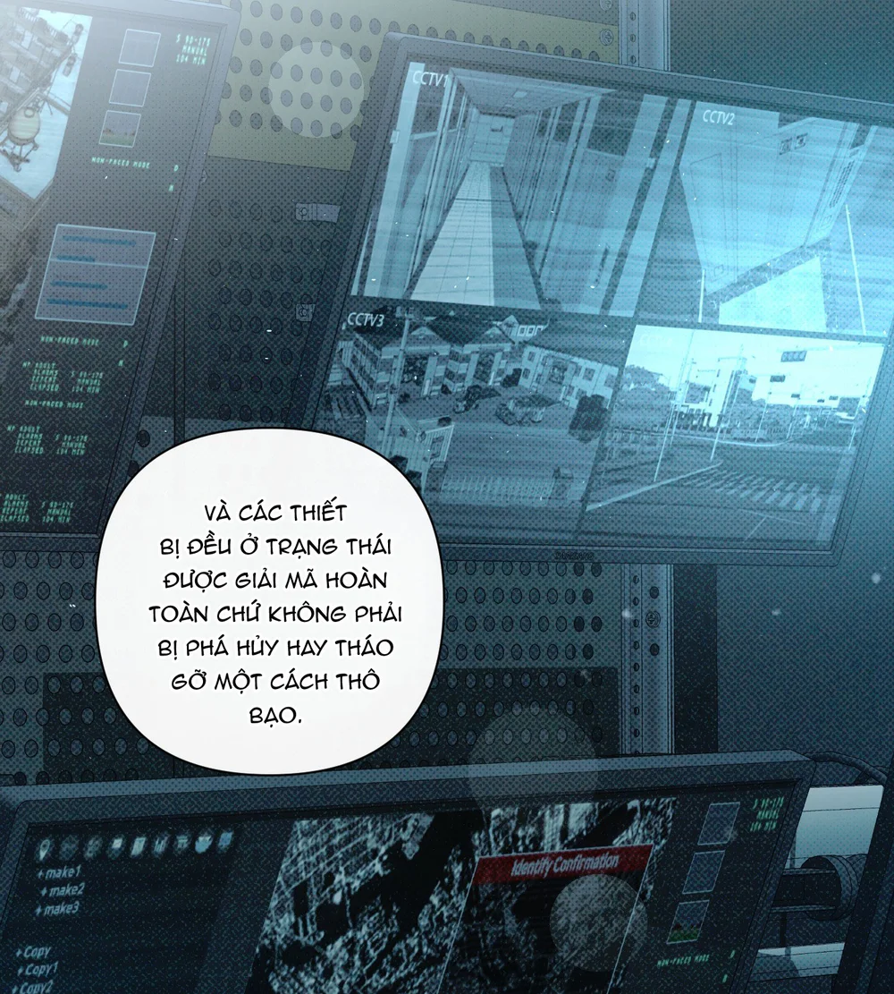 BLOOD GUIDE Chapter 56 Trang 36