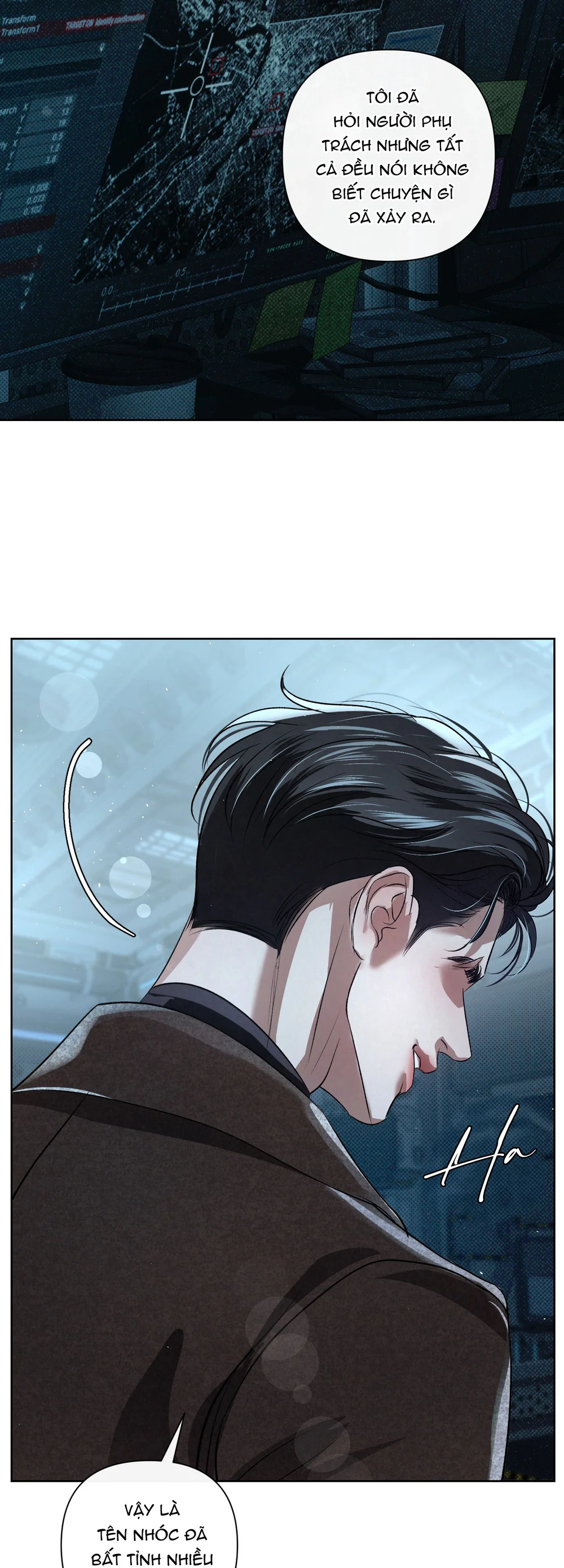 BLOOD GUIDE Chapter 56 Trang 37