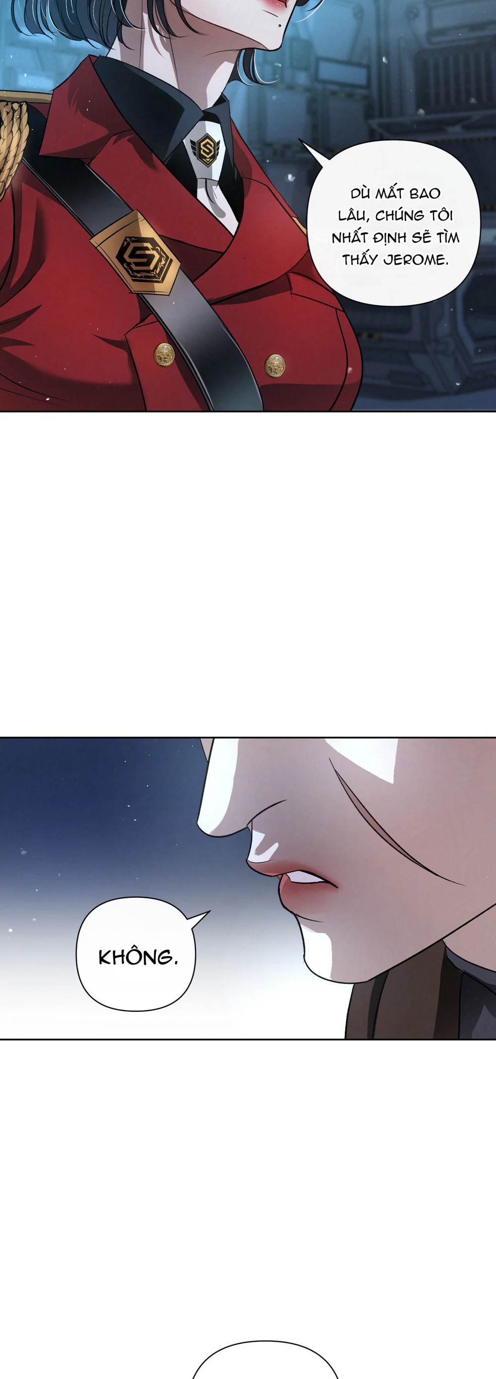 BLOOD GUIDE Chapter 56 Trang 41