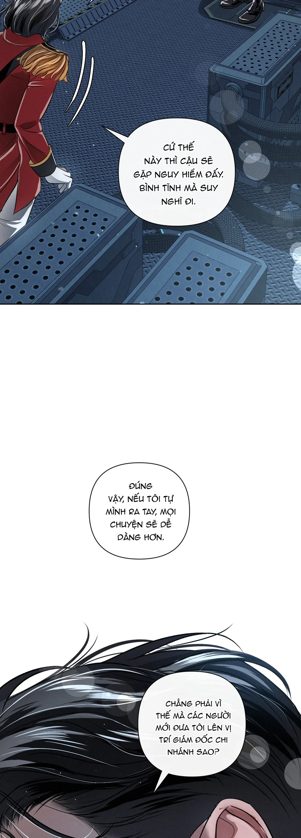 BLOOD GUIDE Chapter 56 Trang 43