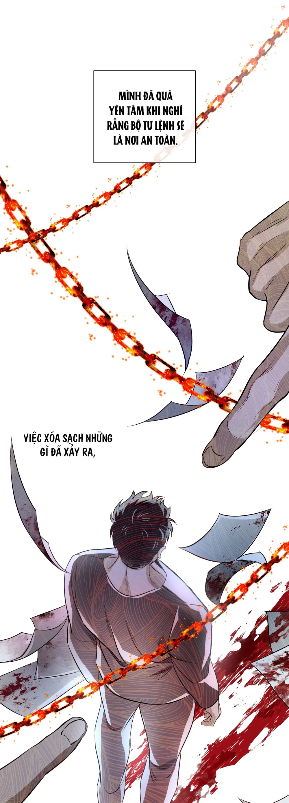 BLOOD GUIDE Chapter 56 Trang 47