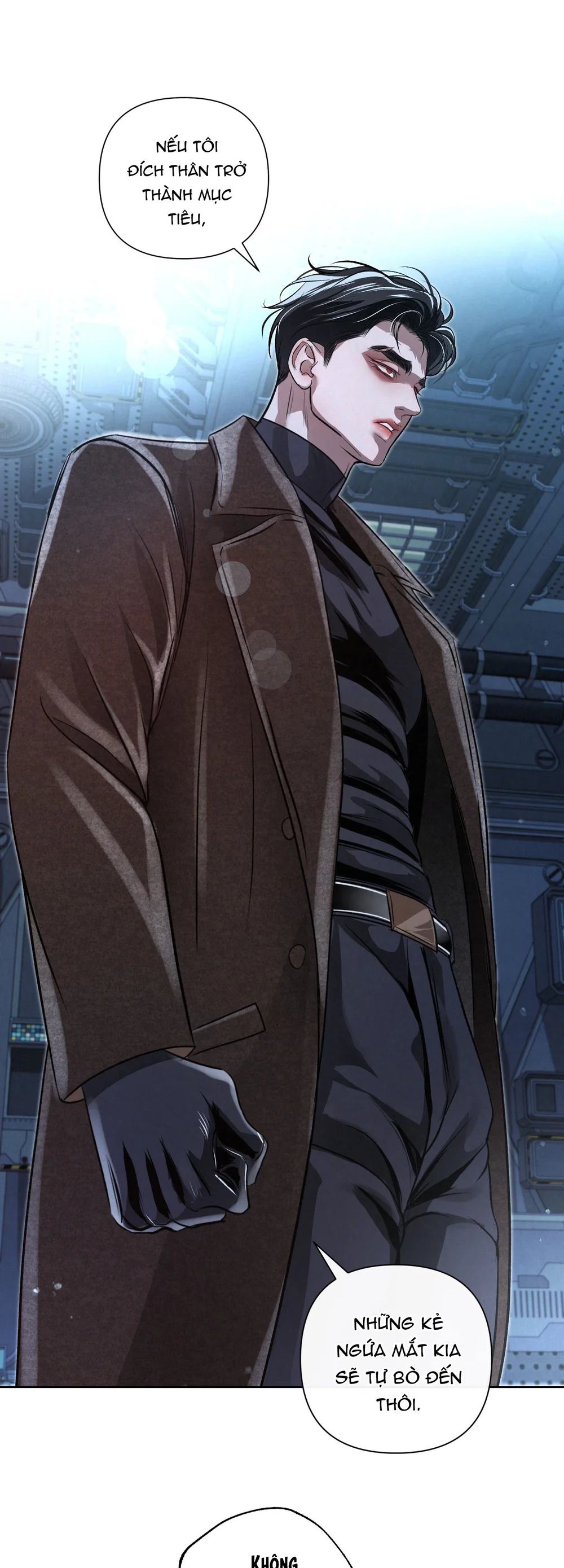 BLOOD GUIDE Chapter 56 Trang 50