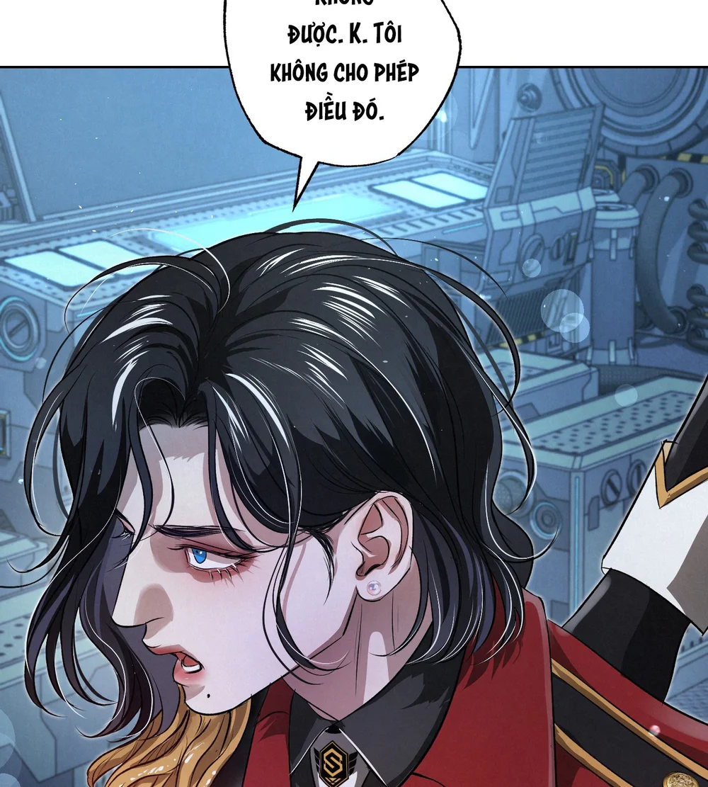 BLOOD GUIDE Chapter 56 Trang 51