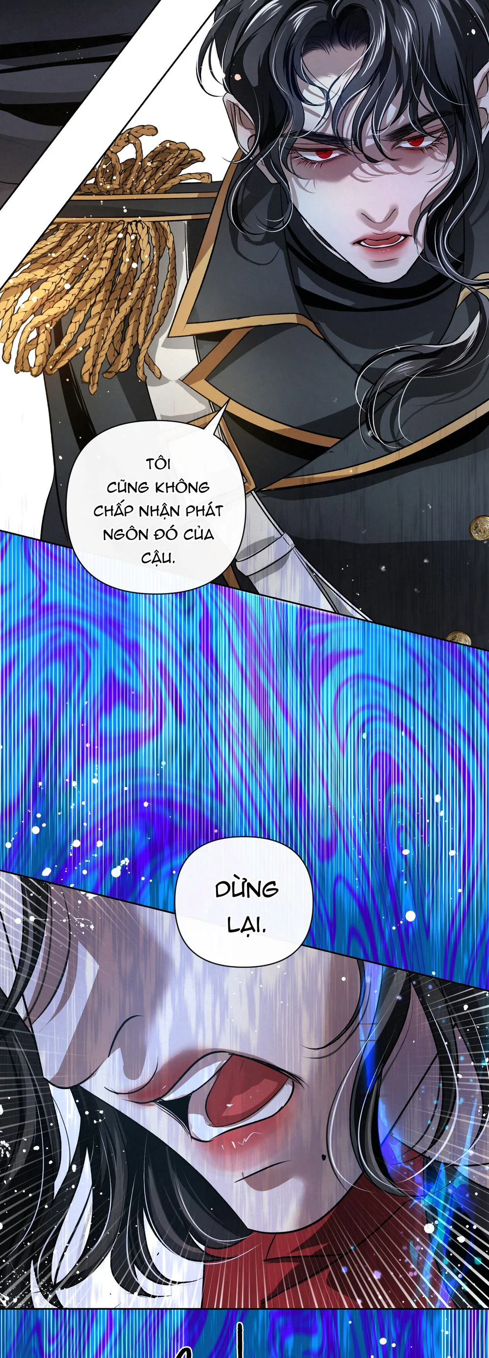 BLOOD GUIDE Chapter 56 Trang 53