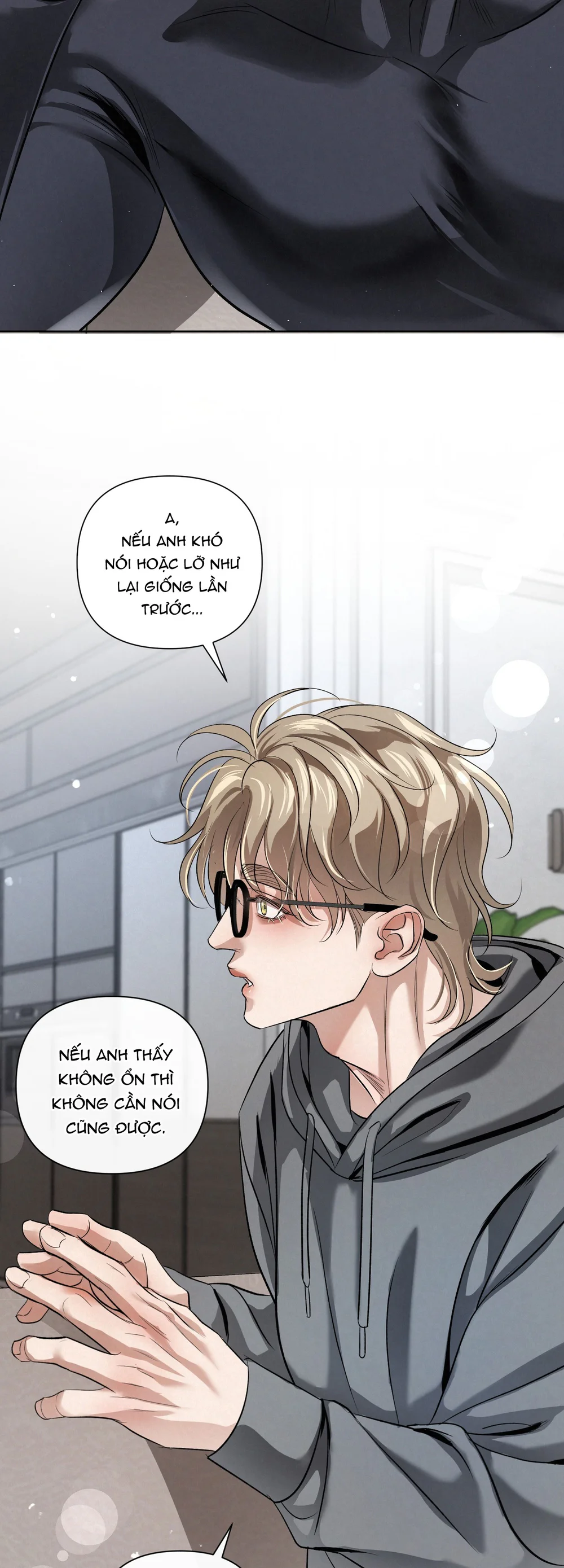 BLOOD GUIDE Chapter 57 Trang 5