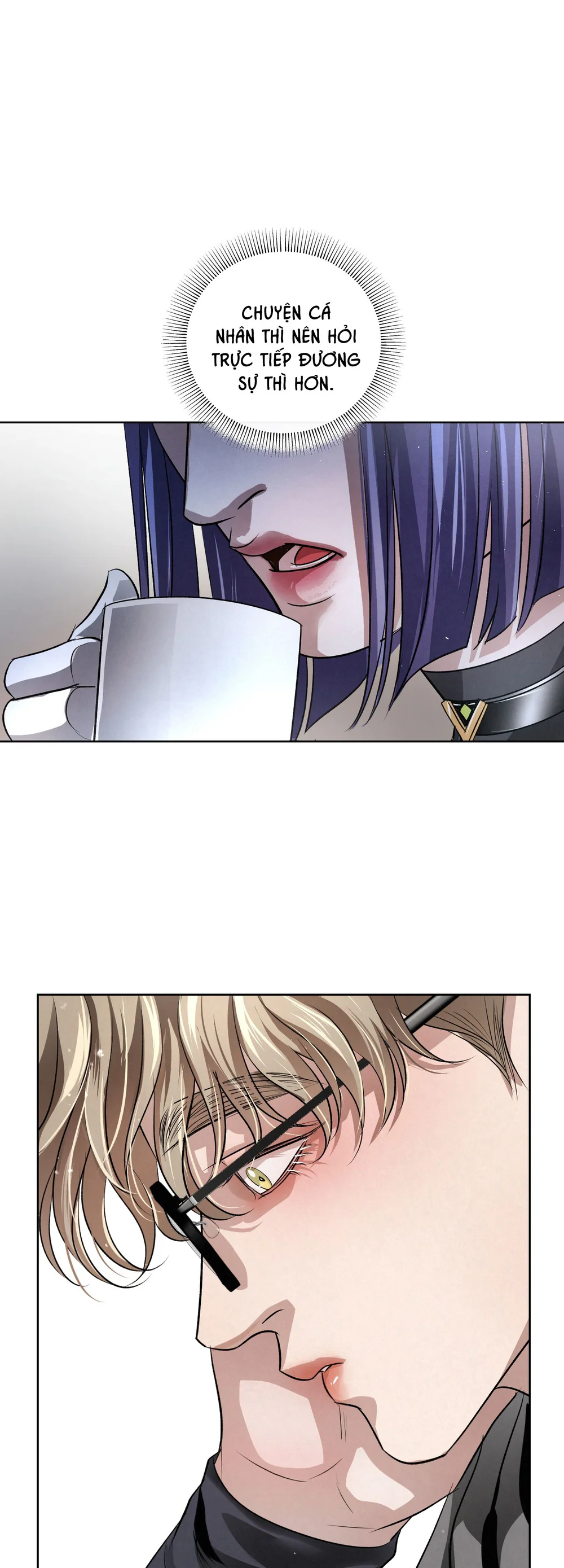 BLOOD GUIDE Chapter 57 Trang 8