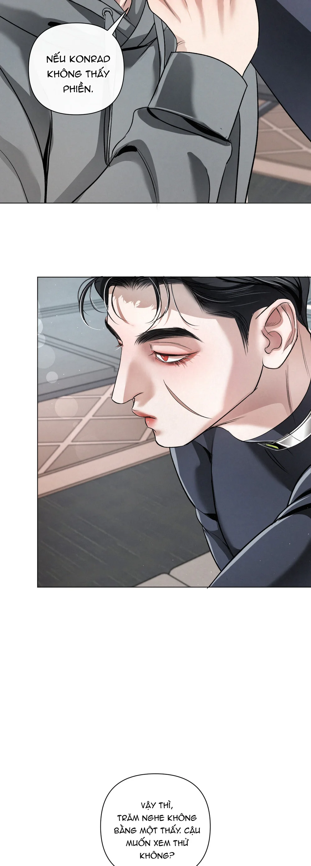 BLOOD GUIDE Chapter 57 Trang 10