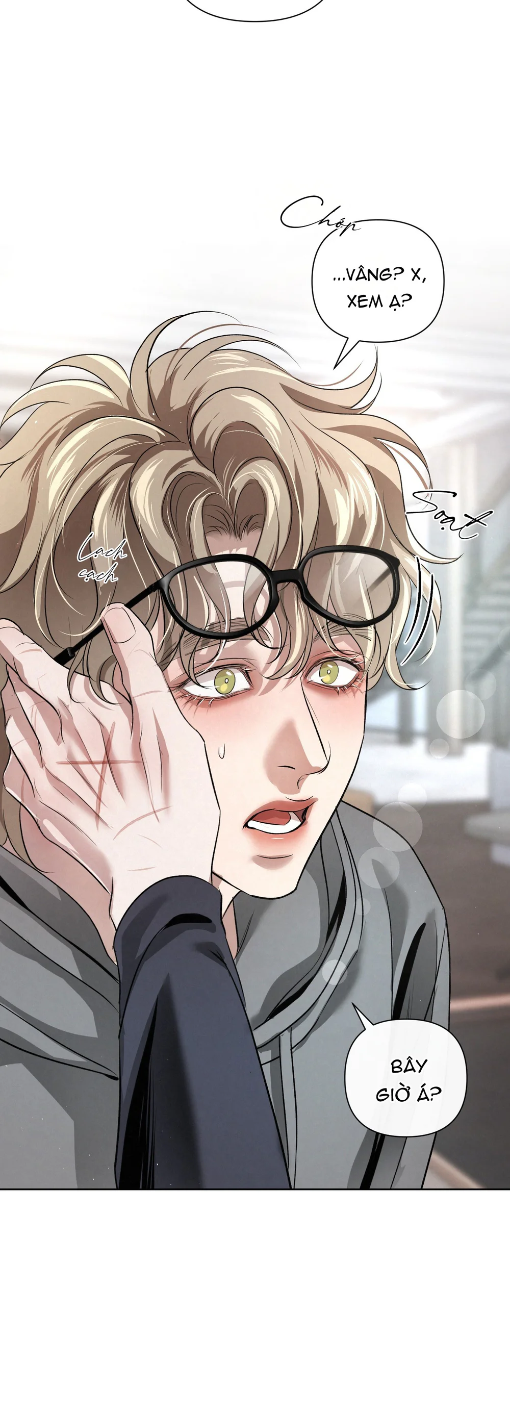 BLOOD GUIDE Chapter 57 Trang 11