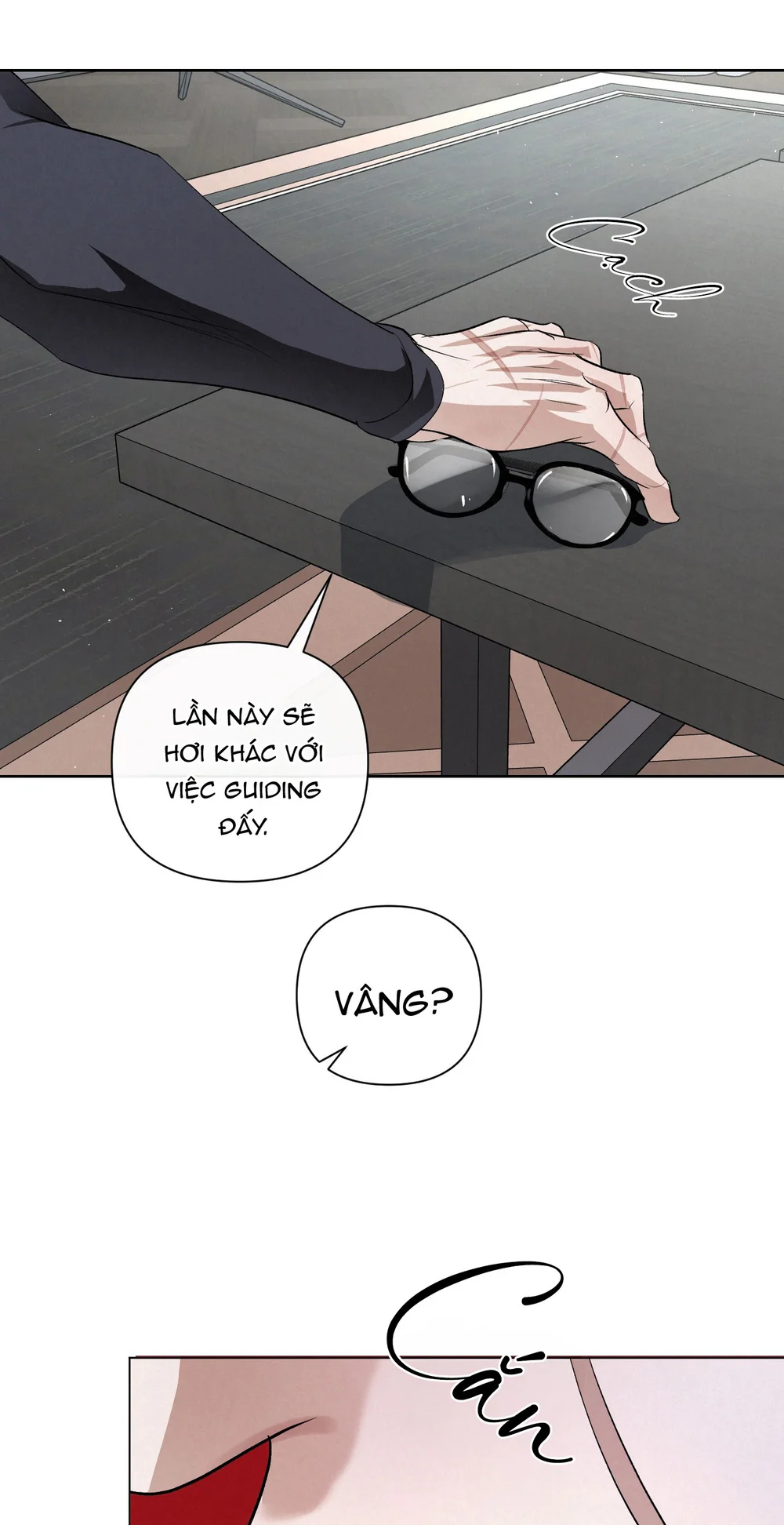 BLOOD GUIDE Chapter 57 Trang 12