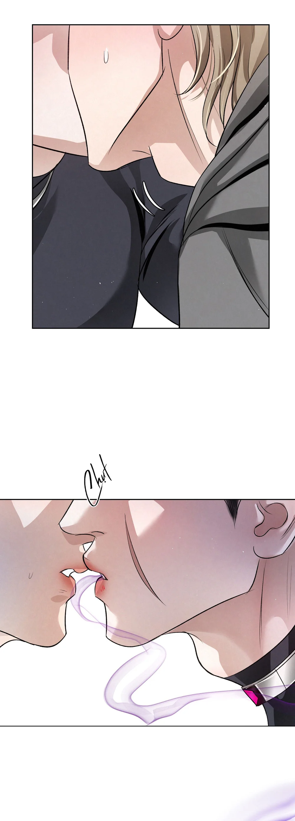 BLOOD GUIDE Chapter 57 Trang 17