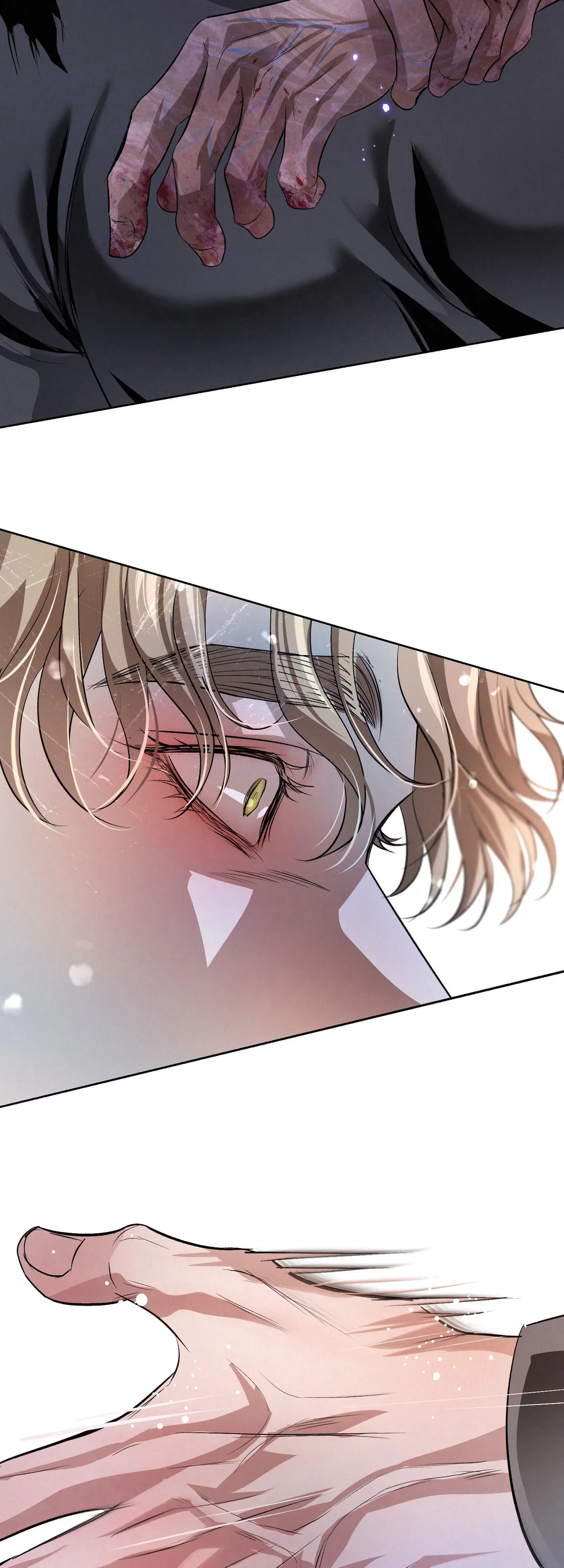 BLOOD GUIDE Chapter 57 Trang 20