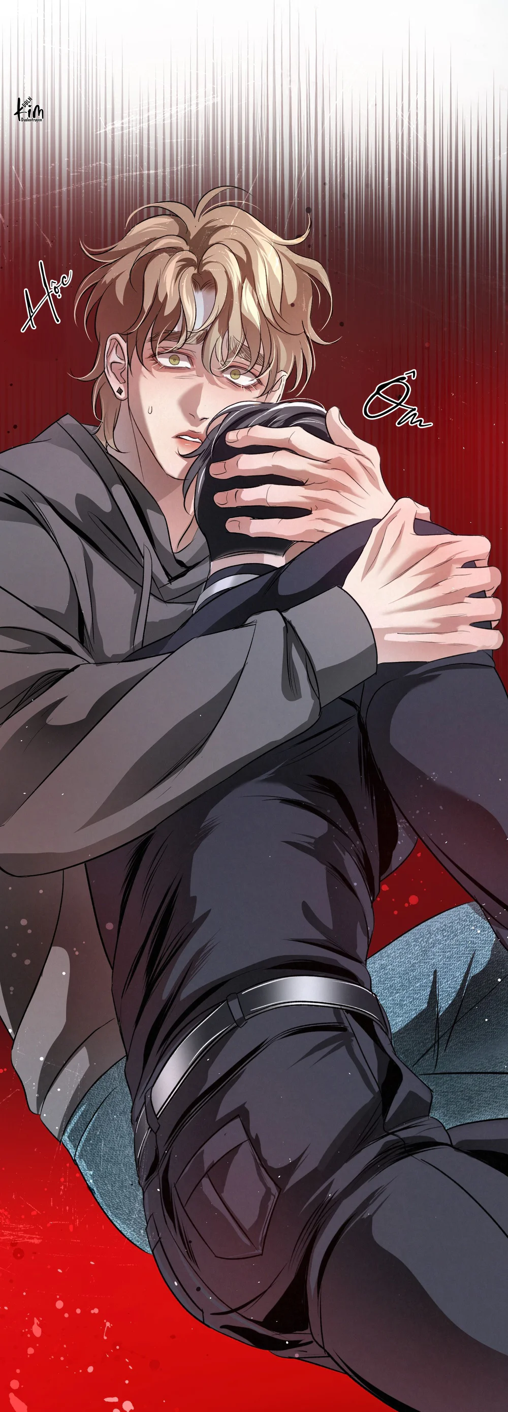 BLOOD GUIDE Chapter 57 Trang 22