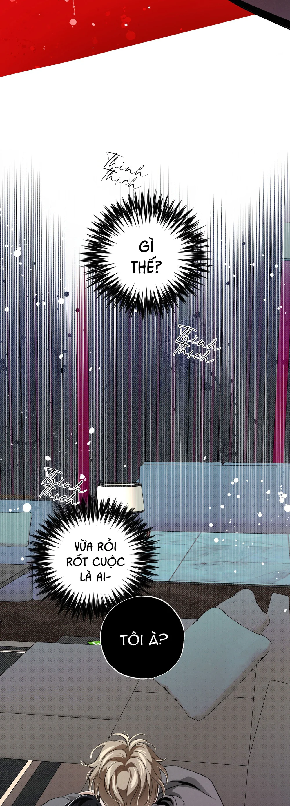 BLOOD GUIDE Chapter 57 Trang 23