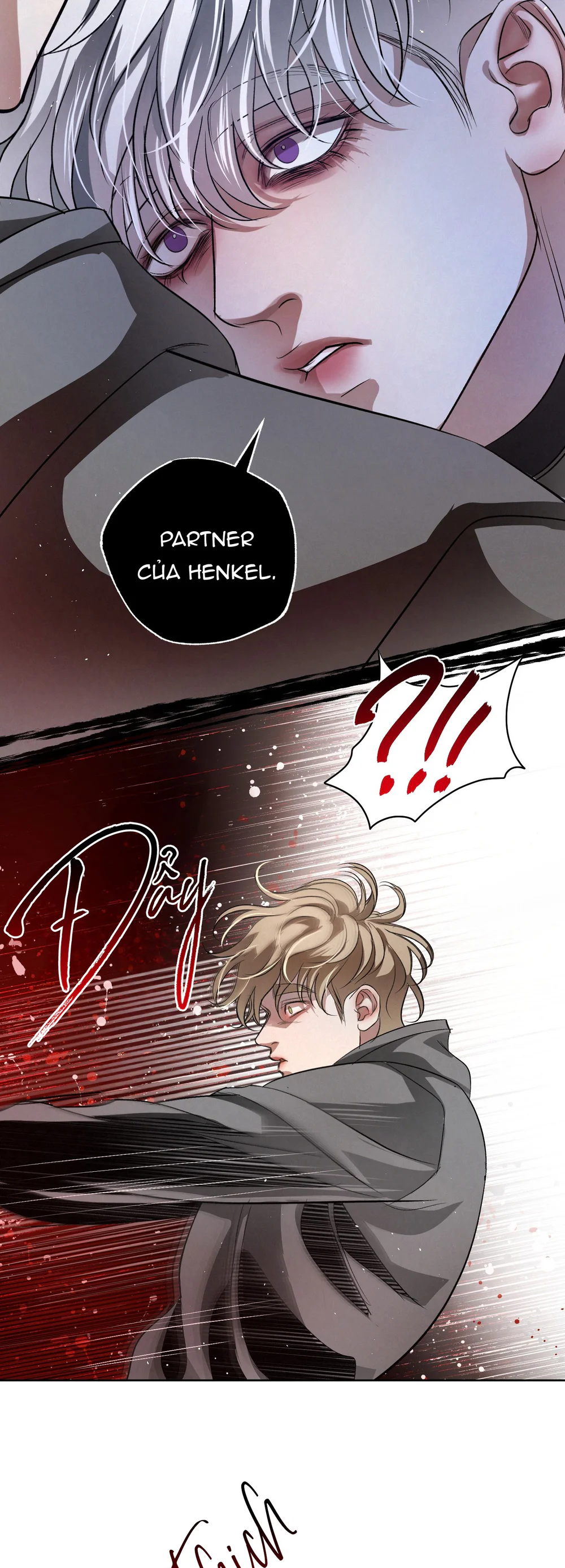 BLOOD GUIDE Chapter 57 Trang 25