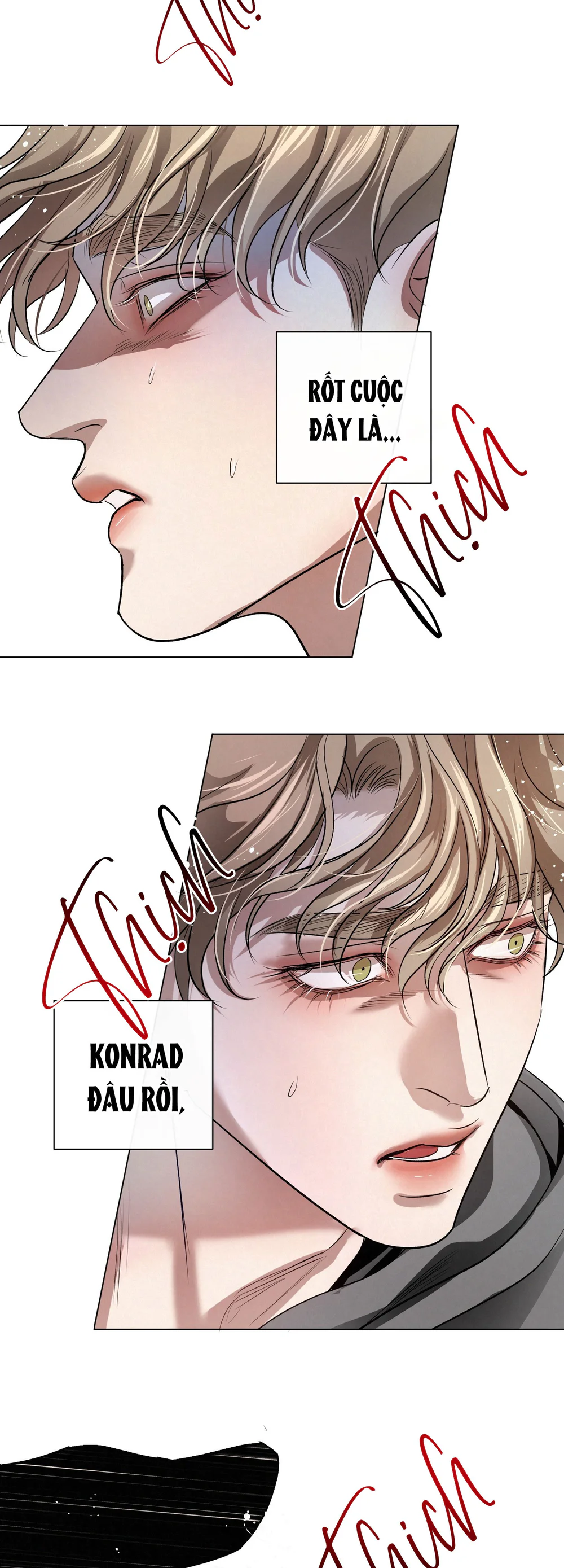 BLOOD GUIDE Chapter 57 Trang 26