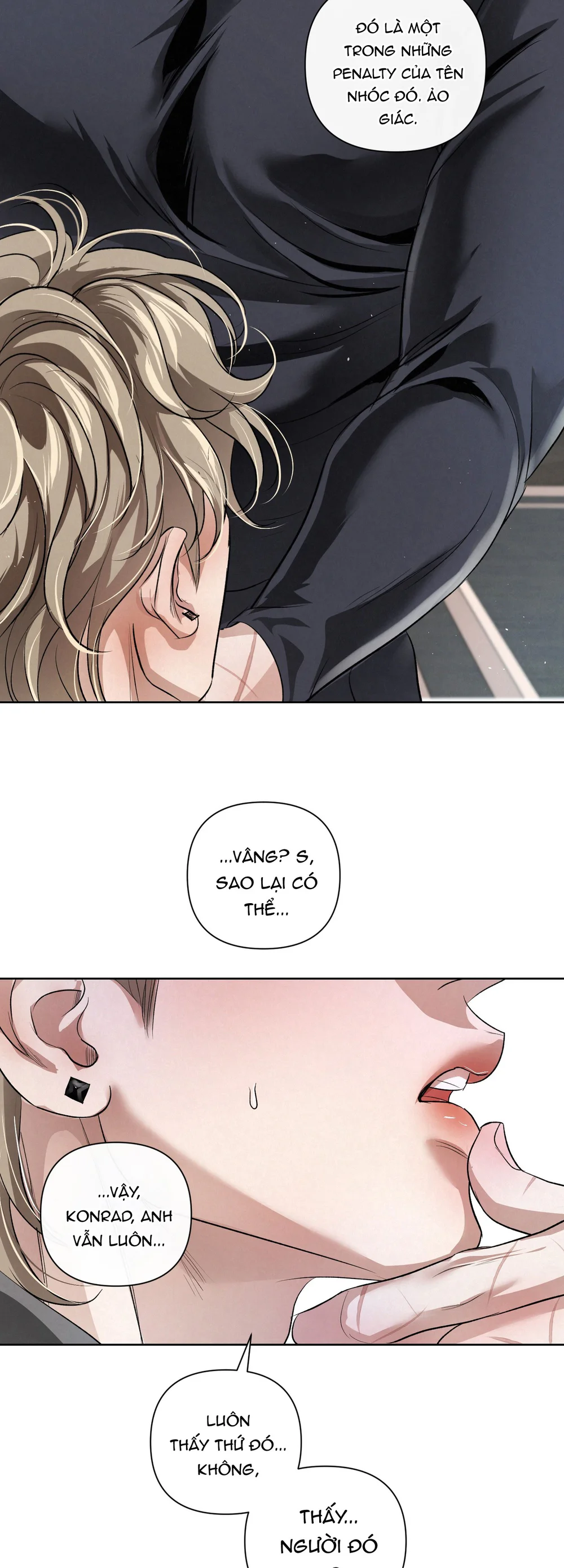 BLOOD GUIDE Chapter 57 Trang 31