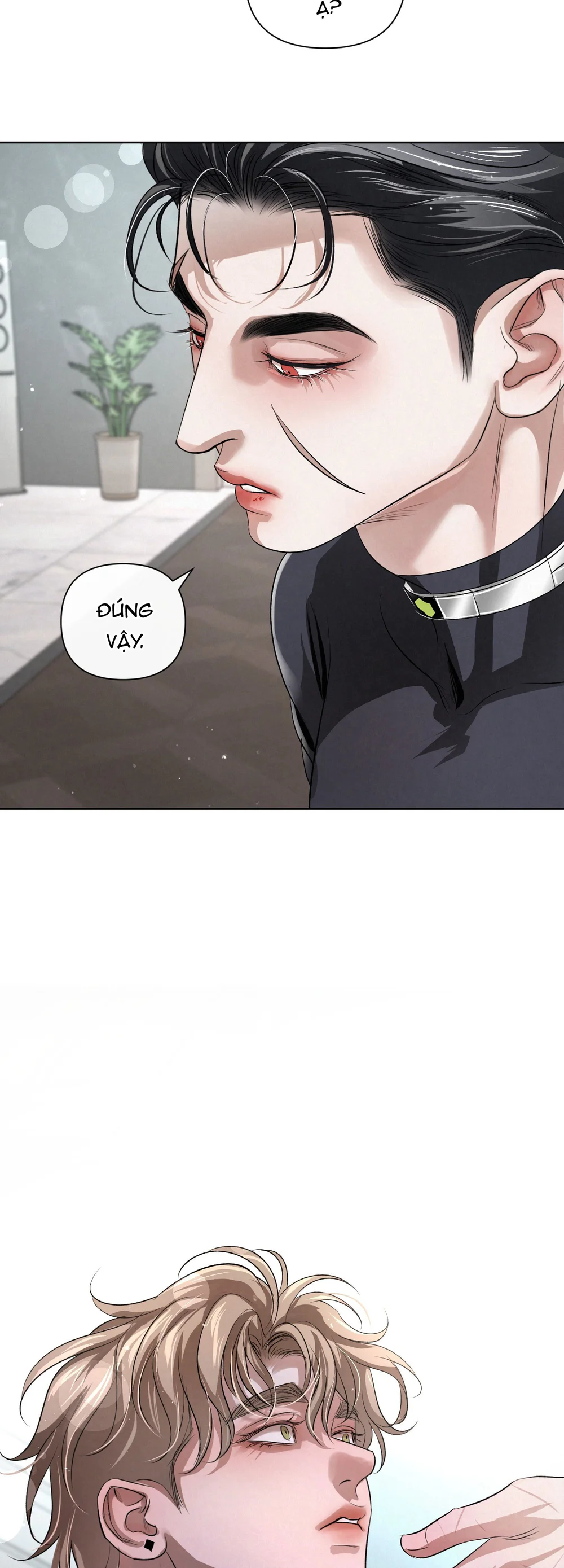 BLOOD GUIDE Chapter 57 Trang 32