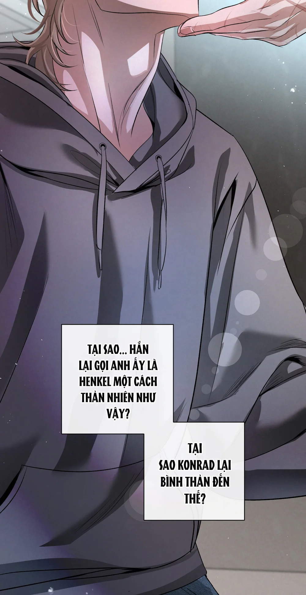 BLOOD GUIDE Chapter 57 Trang 33