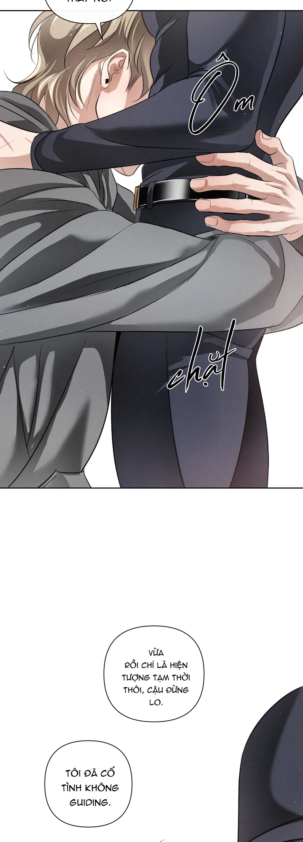 BLOOD GUIDE Chapter 57 Trang 35