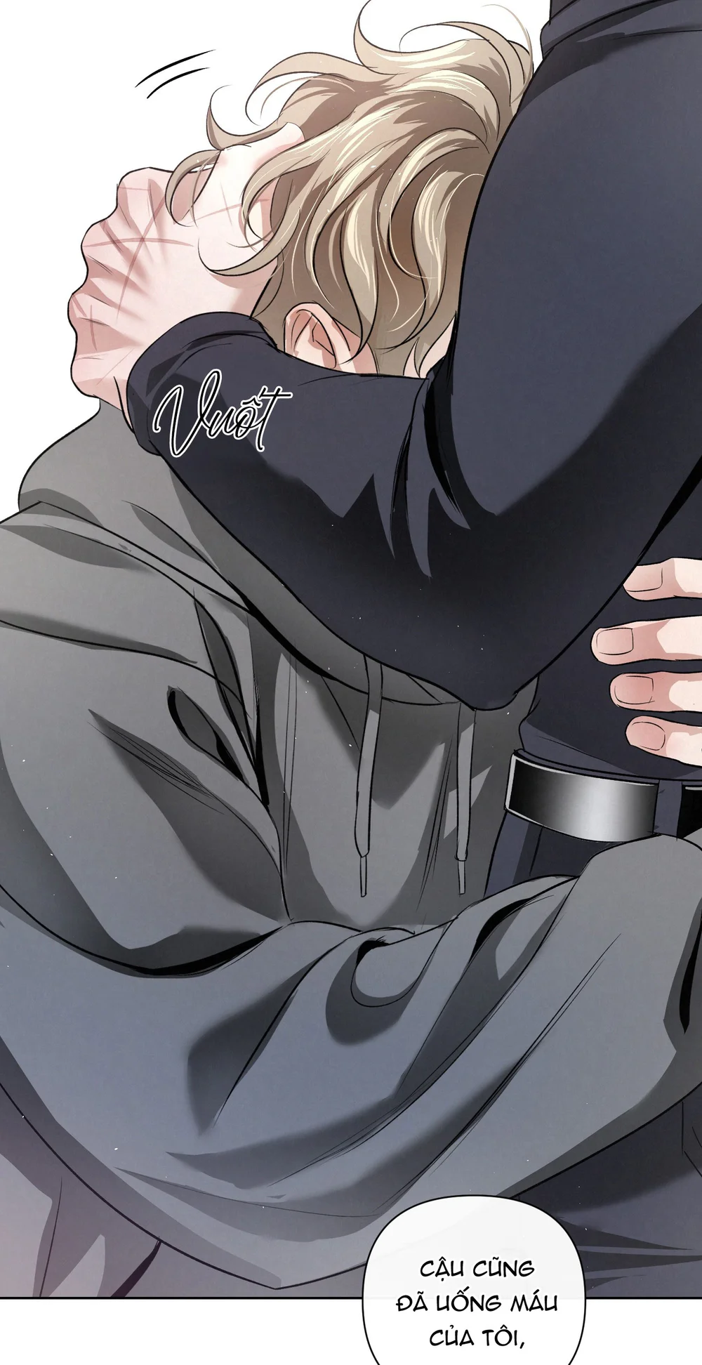 BLOOD GUIDE Chapter 57 Trang 36